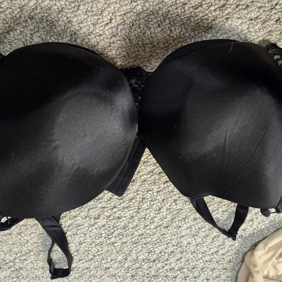 Plus size bras - Picture 8 of 10